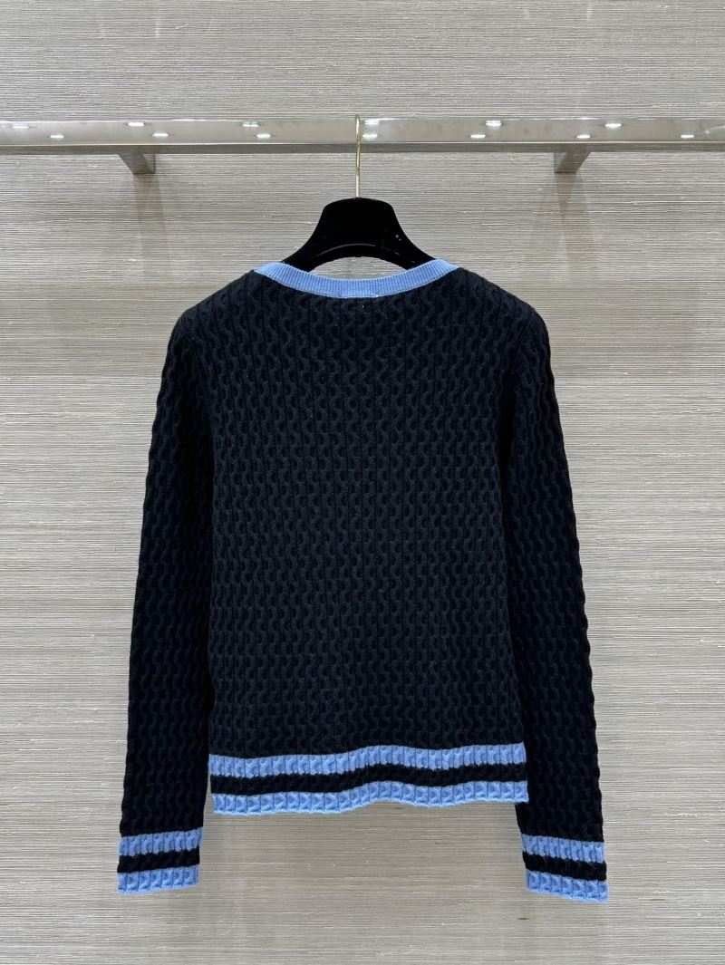 Chanel Sweaters